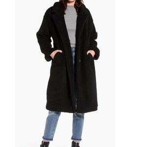 🖤BP Nordstrom Teddy Winter Coat🖤